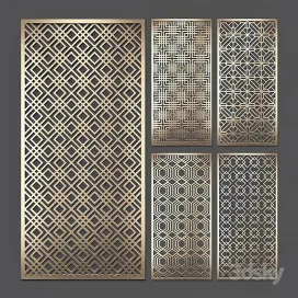 Decorative ition 4